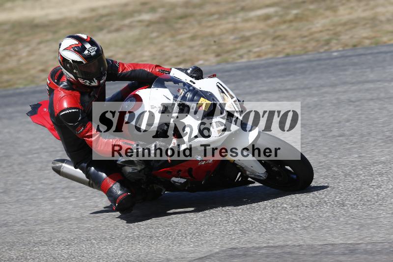 /19 06.06.2026  TZ Motorsport ADR/Gruppe gelb/26